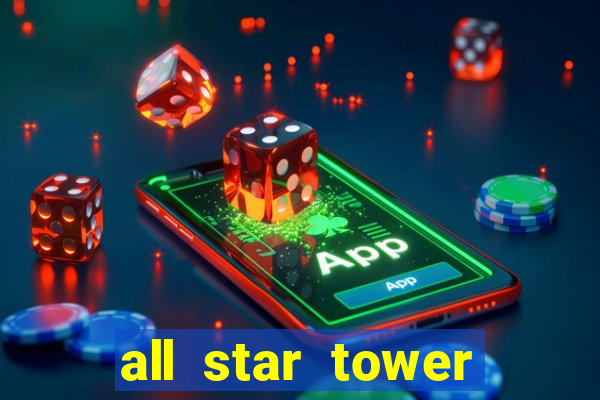 all star tower defense codes wiki